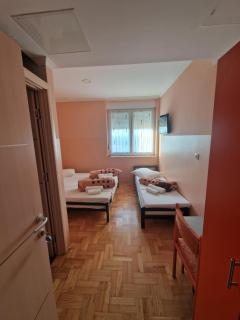 Bed and Breakfast Turist - Staro Petrovo Selo - 8