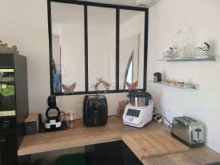 Villa au coeur du village de Castanet - 2