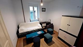 Apartman next to the Central Station - Zagreb - 1