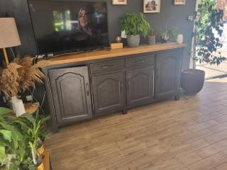 Villa au coeur du village de Castanet - 3