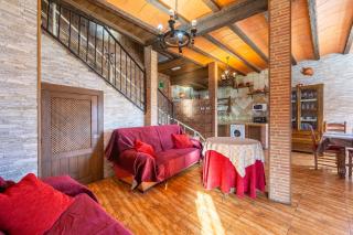 Casa El Balcón - Escúllar - 4