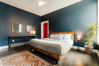 Lux Washington-Park Rooftop Patio-Free Parking - 8