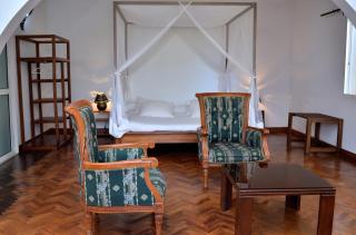 Riviera Garden Hotel Ivato Airport - 4