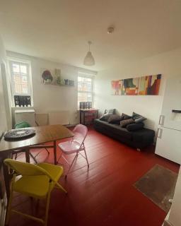 Carpe Diem Rooms Flat near Zone 1 - Londra - 0