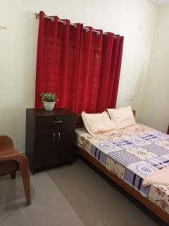 Villa Florence Homestay Varkala Cliff - Varkala - 6