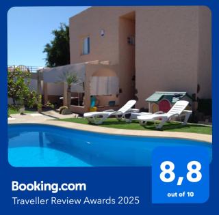 Villa in Maspalomas with private pool - Maspalomas - 0