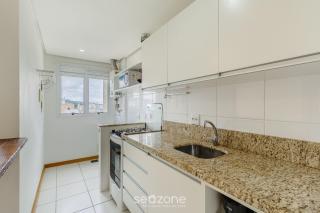 Apto elegante para casal em POA-RS URB1110 - Porto Alegre - 8