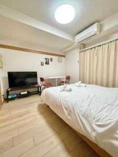 YMK Oshiage 7A - Tokyo - 5