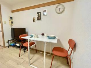 YMK Oshiage 7A - Tokyo - 2