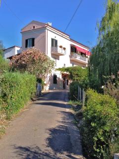 Casa sul Monte d'Oro - Scauri - 0
