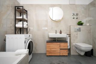 KeyHosting Apartment Zentral Parkplatz - Aschaffenburg - 6
