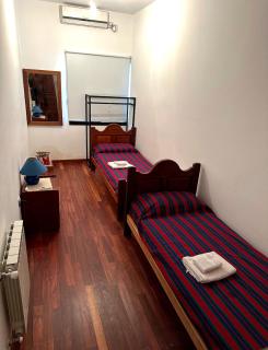 Duplex familiar Nivel Superior - 2