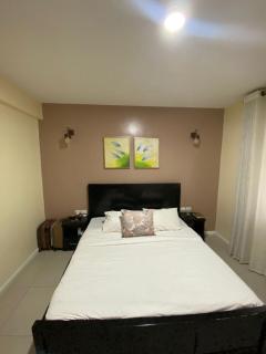 Opal Stays Kigali - Kigali - 6