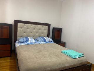 VII-Elegante penthouse para 8 personas con free parking - Cuenca - 5