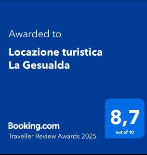 Locazione turistica La Gesualda - Castelnuovo Magra - 9