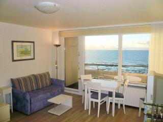 Haus-am-Meer-App-52 - Westerland - 1