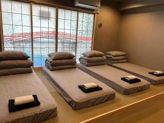 Live in Ginza 70 square meters, 2 bedrooms, 1kitchen 4toilet 2bath,room, project - 9