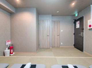 Live in Ginza 70 square meters, 2 bedrooms, 1kitchen 4toilet 2bath,room, project - Tokyo - 3