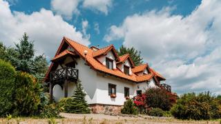 Willa Sun & Snow Zasypane Mazury - - 0