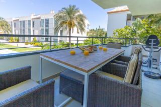 Apartamento Samos - Platja de l'Arenal - 5