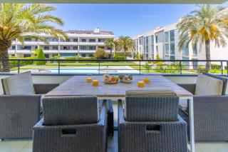 Apartamento Samos - Platja de l'Arenal - 0