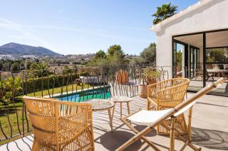 Villa Jade - Jávea - 8