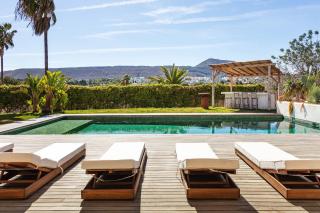 Villa Jade - Jávea - 4