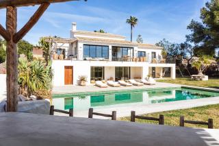 Villa Jade - Jávea - 2