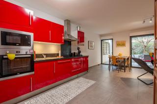 Coeur d'Azur - apt climatisé - 1km plage - Saint-Raphaël - 7