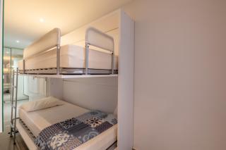 Coeur d'Azur - apt climatisé - 1km plage - Saint-Raphaël - 1