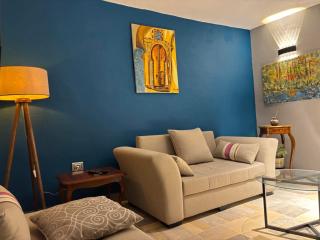 Location Megrine - 2