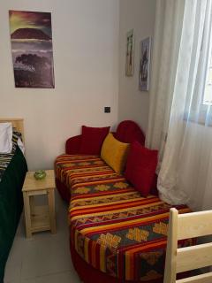 Dyafat Abla - Ouarzazate - 2