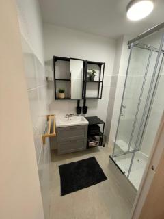 Studio pour 2 adultes 2 enfants - Saintes-Maries-de-la-Mer - 2