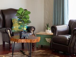 Addo Riverside Manor - 1
