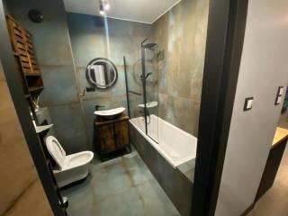 Warsaw near Airport Apartment Modern, Stylish - 7