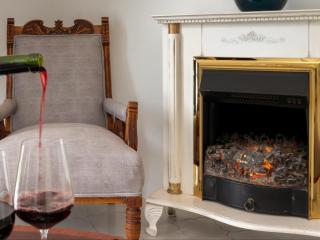 Addo Riverside Manor - Colchester - 4