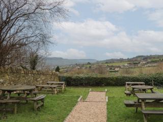 Twin Room - Stroud - 2