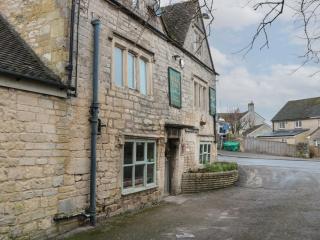 Twin Room - Stroud - 1
