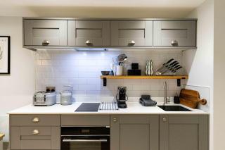 Rock Mill 1 Bed Apartment 32 - 8