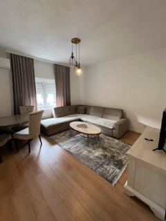 Apartmani sara - Plav - 0