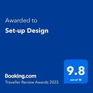 Set-up Design - Sofia - 0