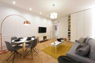 Stylish comfy suite w balcony in downtown - Budapest - 0