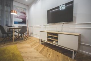 Stylish comfy suite w balcony in downtown - Budapest - 3