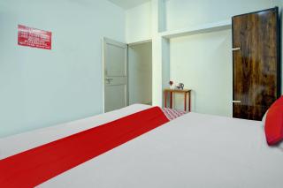 Hotel O Pragya New - Raipur - 1