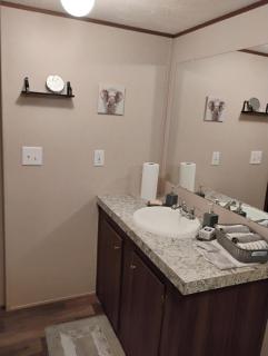 Williams Estates - Sandersville - 1