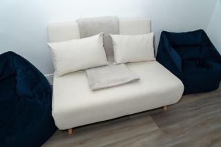 Blackpool Seaside Retreat for 6, Seafront Location, Free Parking & WiFi - 1