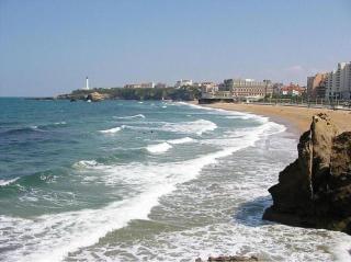Nid Douillet Bouznika A7mn de la playa - Bouznika - 6