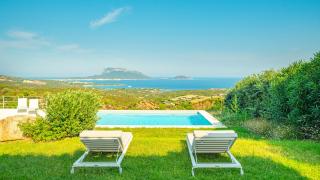 Villa Basmah - Olbia - 5