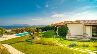 Villa Basmah - Olbia - 7