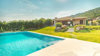 Villa Basmah - Olbia - 9